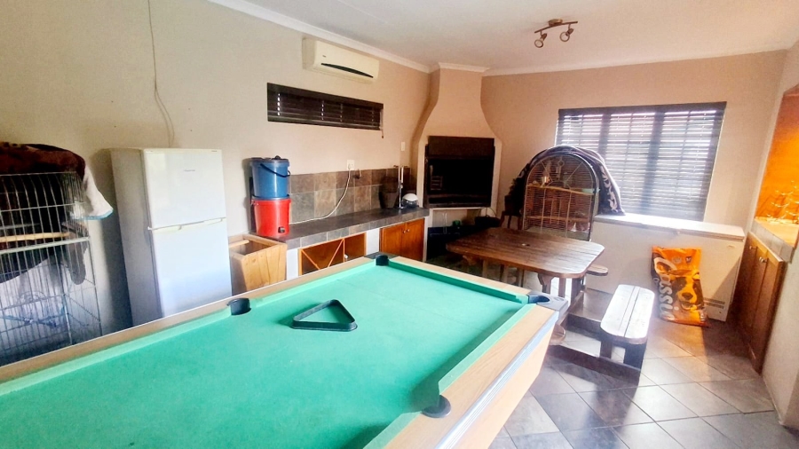 4 Bedroom Property for Sale in Vaalpark Free State